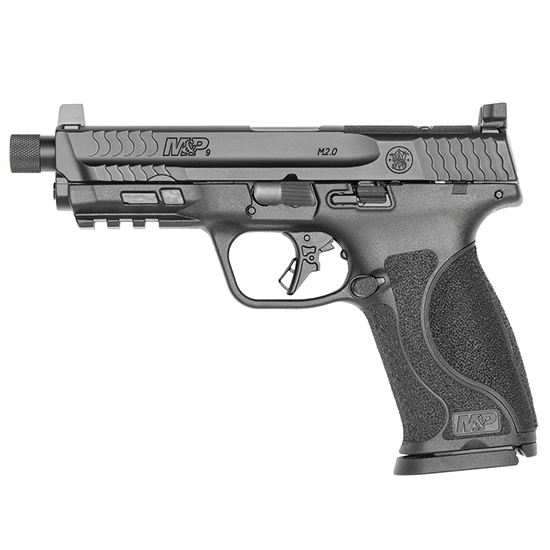 SW M&P9 M2.0 OR 9MM 4.6